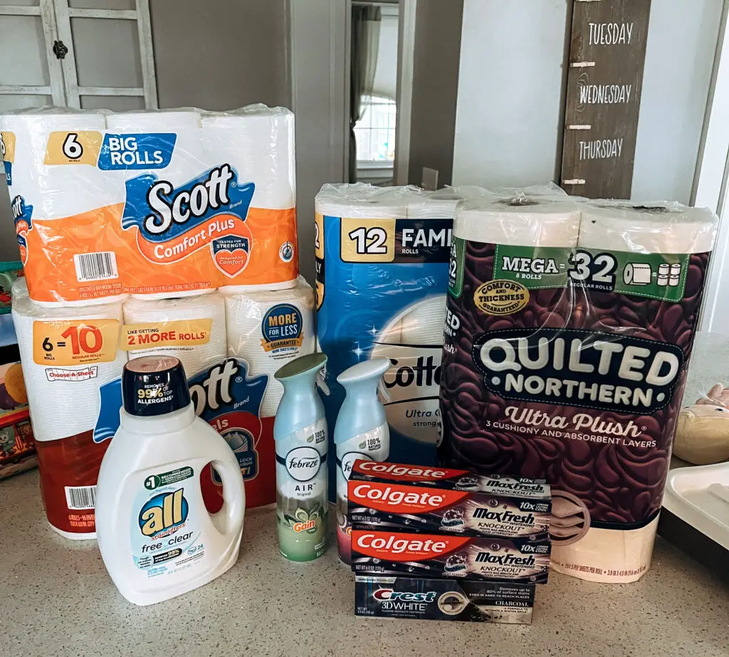 Best Apps to Save Money This New Mom