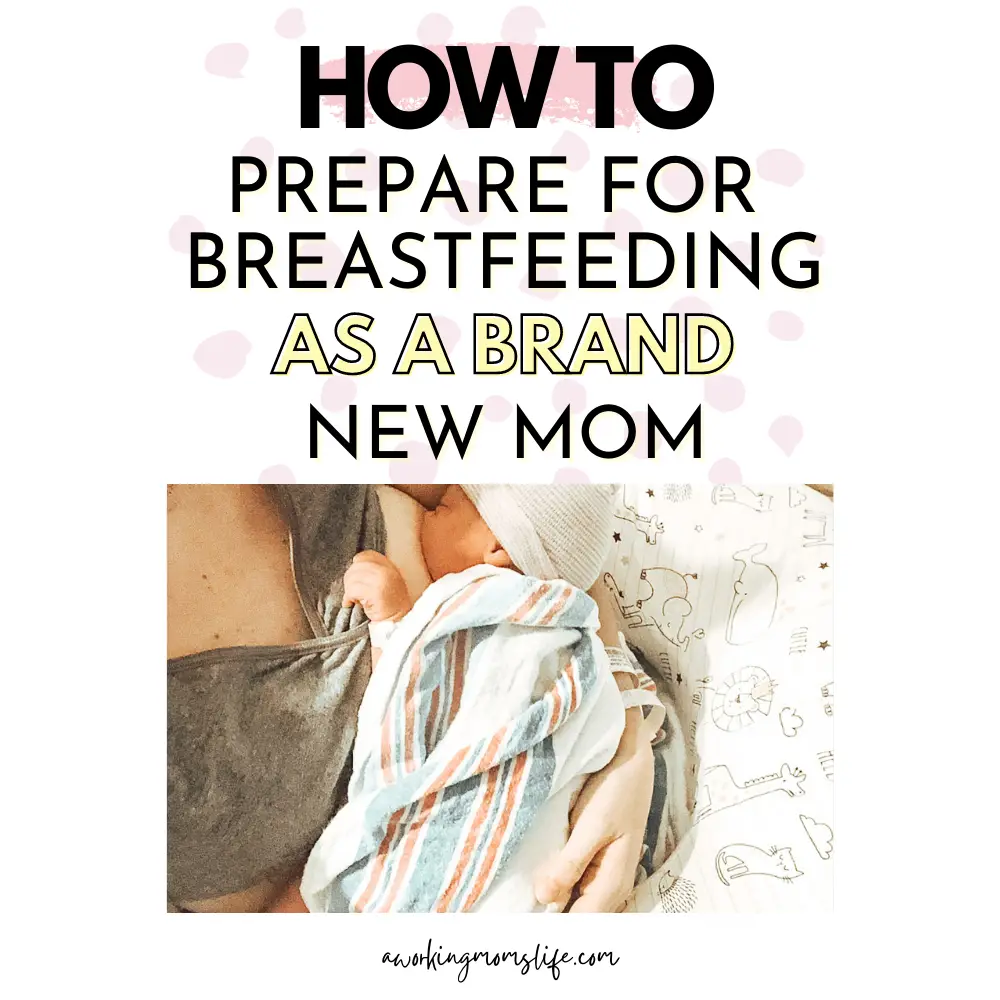 breastfeeding